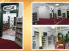 Wajah Baru Perpustakaan