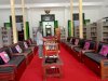 Saran dari Pengunjung Perpustakaan