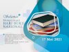 Selamat Hari Buku Nasional Tahun 2021