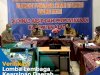 Verifikasi Lomba Kearsipan Daerah Tahun 2021