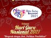 Selamat Hari Guru Nasional Tahun 2021