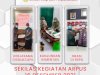 Kegiatan Arpus tanggal 16 Desember 2021