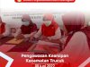 Pengawasan Kearsipan Kecamatan Trucuk