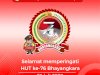 Selamat Hari Bhayangkara ke -76