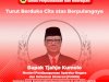 Selamat Jalan Bapak Tjahjo Kumolo