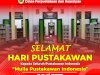 Selamat Hari Pustakawan Tahun 2022
