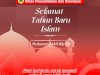 Selamat Tahun Baru Islam 1444 H