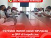 Sosialisasi Penilaian Mandiri eSPIP untuk Asesor OPD