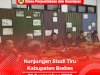 Kunjungan Studi Tiru Kabupaten Brebes