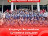 Kunjungan Perpustakaan SD Kanisius Sidowayah