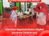 Pendaftaran Identitas Kependudukan Digital bersama Disdukcapil
