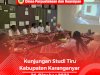 Kunjungan Studi Tiru Kabupaten Karanganyar