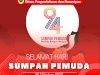 Selamat Hari Sumpah Pemuda ke-94