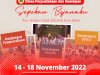 Sepekan Bejanaku 14-18 November 2022