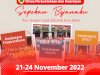 Sepekan Bejanaku 21-24 November 2022