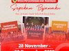 Sepekan Bejanaku 28 November - 02 Desember 2022