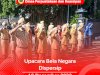 Upacara Hari Bela Negara ke-74