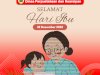 Selamat Hari Ibu Tahun 2022