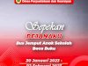 Sepekan Bejanaku 30 Januari - 02 Februari 2023