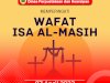 Selamat Memperingati Wafatnya Isa Almasih
