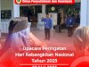Upacara Hari Kebangkitan Nasional Tahun 2023