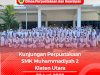 Kunjungan Perpustakaan SMK Muhammadiyah 2 Klaten Utara