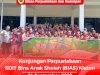 Kunjungan Perpustakaan SDIT BIAS Klaten