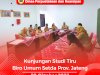 Kunjungan Studi Tiru Biro Umum Setda Prov. Jateng