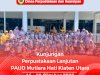 Kunjungan Lanjutan PAUD Mutiara Hati Klaten Utara 16-18 Okt 2023