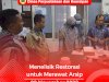 Menelisik Restorasi untuk Merawat Arsip