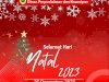 Selamat Hari Natal Tahun 2023