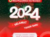 Selamat Tahun Baru 2024