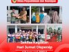 Sekilas Kegiatan Hari Jumat Dispersip Klaten