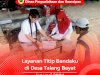 Layanan Titip Bandaku di Desa Talang Bayat