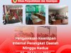 Pengawasan Kearsipan Internal Perangkat Daerah Minggu Kedua