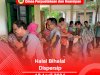 Halal Bihalal Dispersip 2024