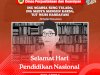 Selamat Hari Pendidikan Nasional 2024