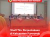 Studi Tiru Perpustakaan di Kabupaten Purworejo