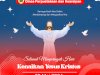 Selamat memperingati Hari Kenaikan Yesus Kristus 2024