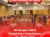 Bimbingan Teknis Pengelolaan Perpustakaan Tahun 2024