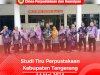 Studi Tiru Perpustakaan Kabupaten Tangerang