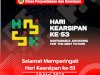 Selamat Memperingati Hari Kearsipan ke-53