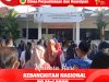 Upacara Hari Kebangkitan Nasional ke-116