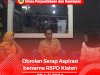 Obrolan Serap Aspirasi bersama RSPD Klaten