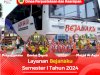 Layanan Bejanaku Semester I Tahun 2024