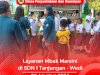 Layanan Mbak Marsini di SDN 1 Tanjungan