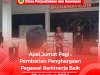 Penghargaan Pegawai Berkinerja Baik