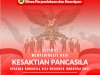 Selamat Memperingati Hari Kesaktian Pancasila, 01 Oktober 2024