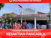 Upacara Peringatan Hari Kesaktian Pancasila 2024