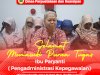 Terima kasih Ibu Paryanti